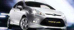 car hire vigo airport
